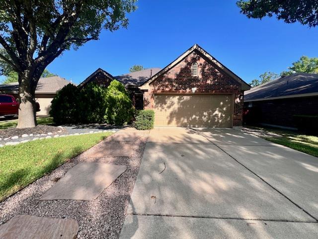 20901 Jumpers Delight Ln in Pflugerville, TX - Building Photo - Building Photo