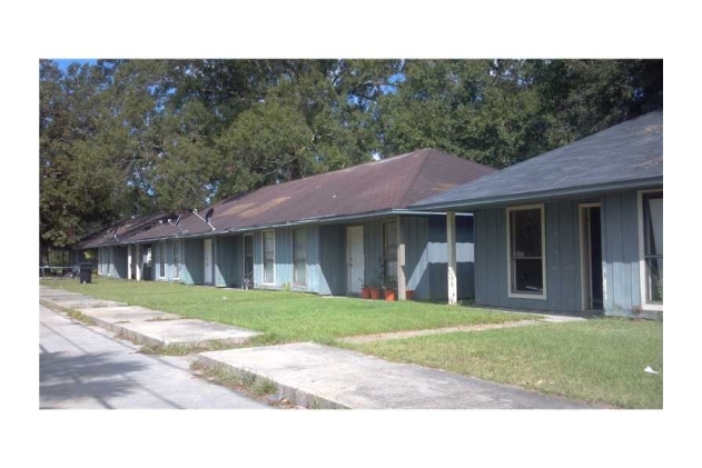 13061 Quick Blvd in Hammond, LA - Building Photo