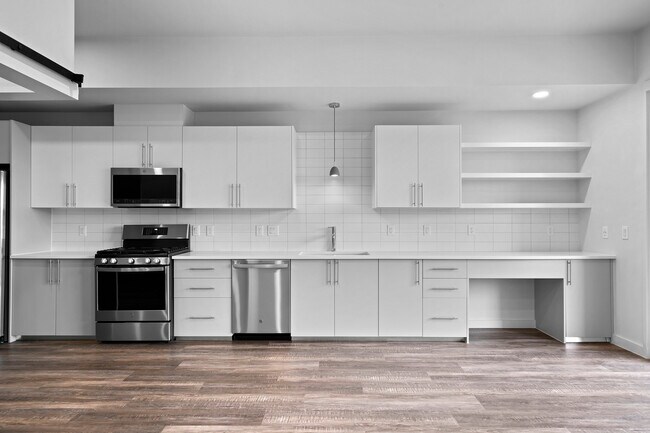 property at 4004 Banister Ln