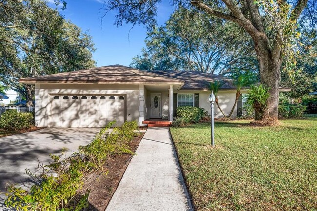 property at 4630 Valley View Dr W