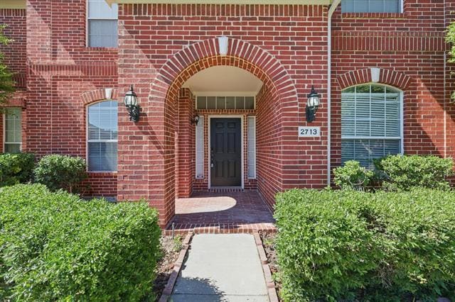 2713 Buck Hill Dr in Plano, TX - Building Photo - Building Photo
