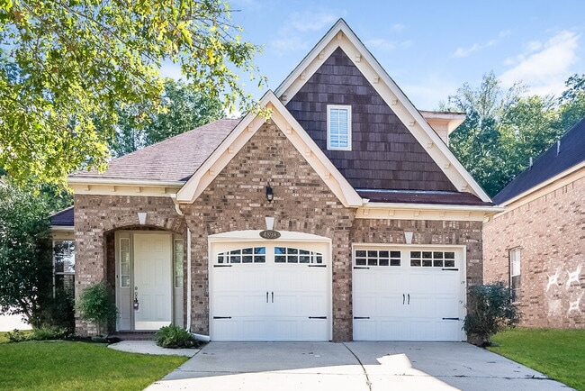 property at 4898 Indian Walk Ln