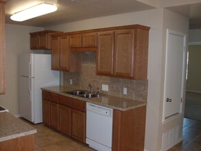 5800 Aquarius Dr in Killeen, TX - Building Photo - Building Photo