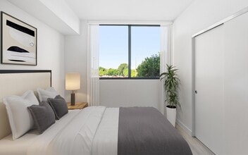 26 NE 161st St, Unit B2 in Miami, FL - Foto de edificio - Building Photo
