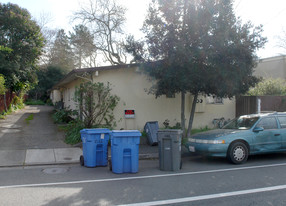 1576 North St Apartamentos