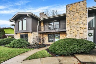 5212 Nob Ln in Indianapolis, IN - Building Photo - Building Photo