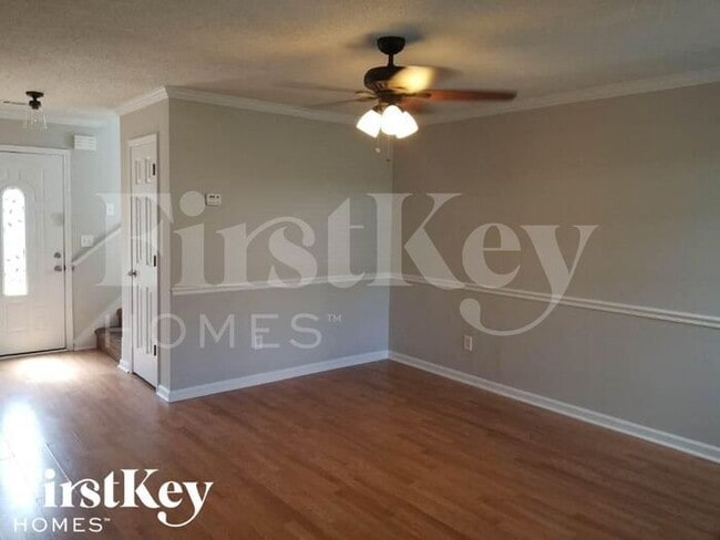 35 Robertford Dr in Covington, GA - Building Photo - Building Photo