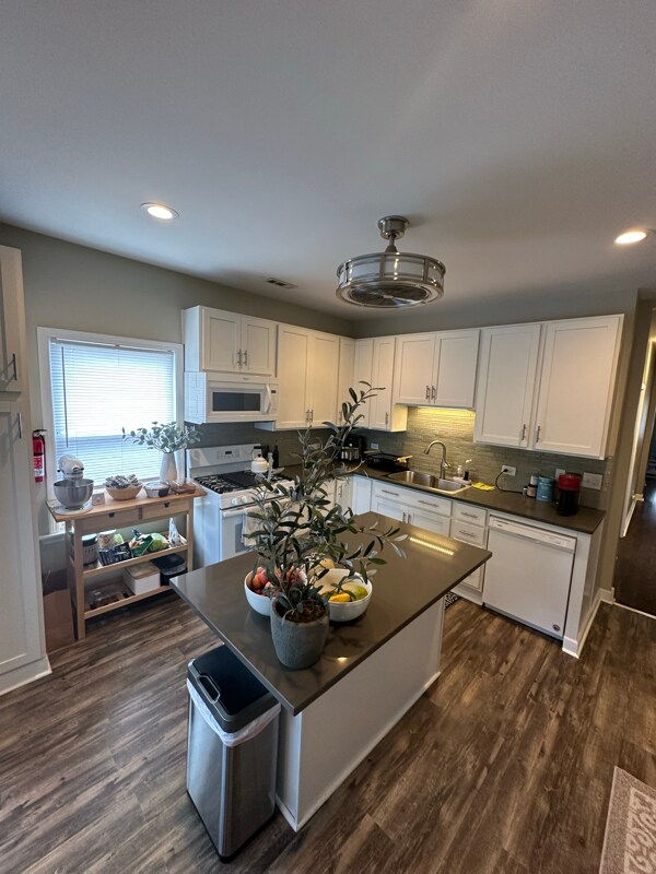 1104 N Spaulding Ave in Chicago, IL - Building Photo - Building Photo