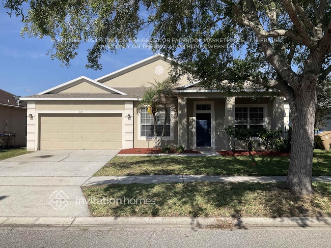 property at 208 Farrington Ln