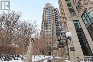 235 Kent St in Ottawa, ON - Building Photo