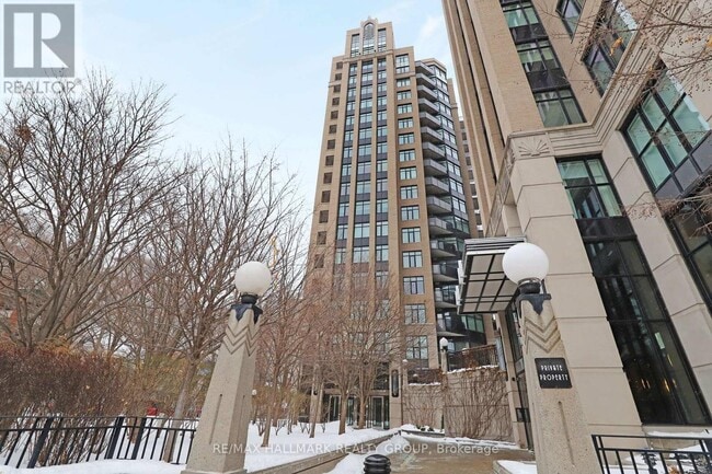 property at 235 Kent St