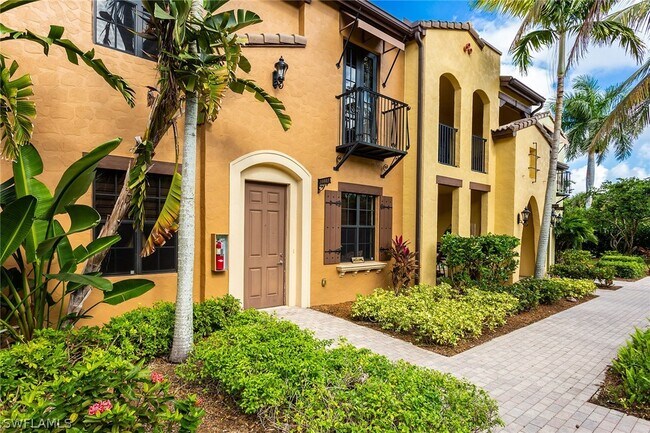 9088 Chula Vista St in Naples, FL - Building Photo - Building Photo
