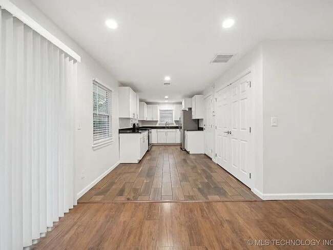 1638 E 55th Pl in Tulsa, OK - Building Photo - Building Photo