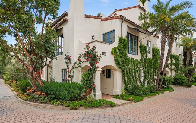 property at 212 Santa Barbara St