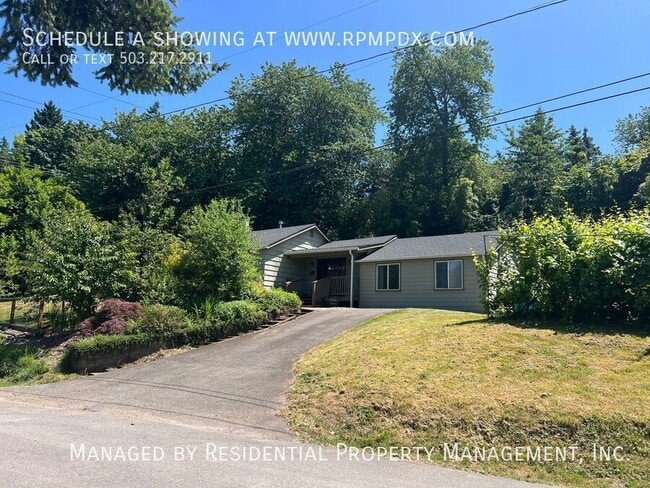 property at 4512 SW Fairvale Ct