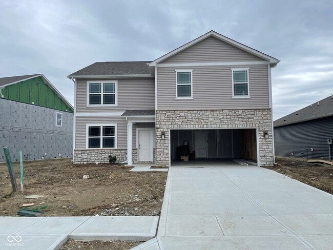 property at 11273 N Heirloom Dr