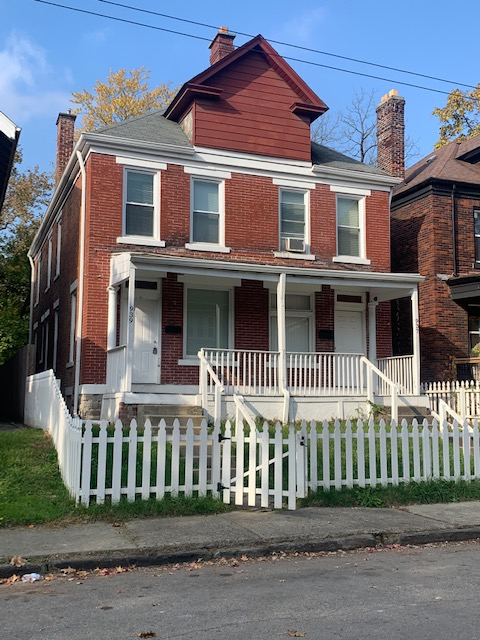 939 Linwood Ave-Unit -204 in Columbus, OH - Foto de edificio