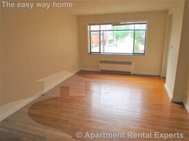 276 Massachusetts Ave, Unit #201 in Arlington, MA - Building Photo