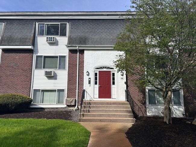 property at 41 Will Dr