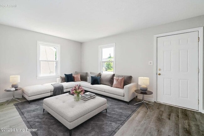 2637 Olive St in Louisville, KY - Building Photo - Building Photo