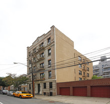 37-33 28th St Apartments