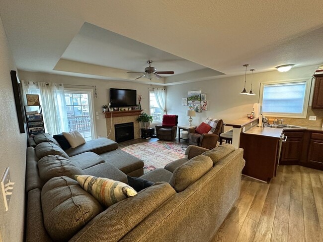 8883 Butterfly Ln in Manhattan, KS - Building Photo - Building Photo