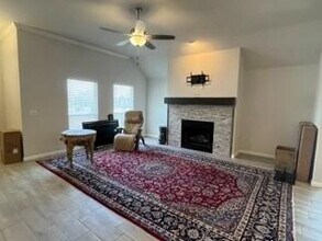 4100 NW 152nd Terrace in Edmond, OK - Building Photo - Building Photo