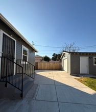 4031 Acacia St in Bell, CA - Building Photo - Building Photo