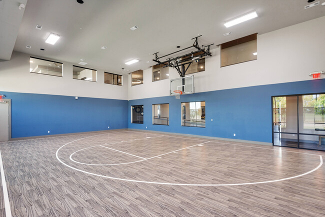 Discovery Park in Denton, TX - Building Photo - Interior Photo