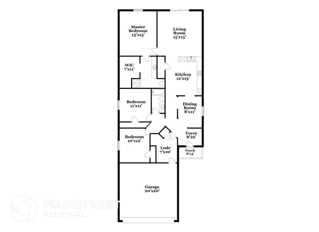 8530 Silverbell Loop in Brooksville, FL - Building Photo - Building Photo
