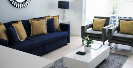 8117 Princess Palm Ln in Kissimmee, FL - Building Photo - Building Photo