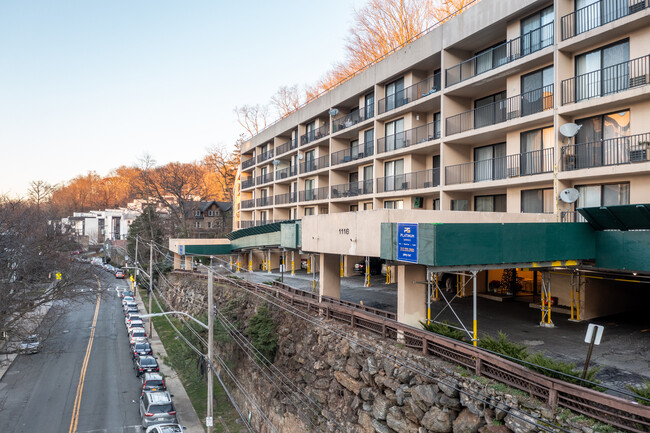 The River Hill Condominium in Yonkers, NY - Building Photo - Building Photo