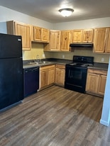 184 Oak Hill Ln, Unit 1 in Arcadia, MO - Building Photo