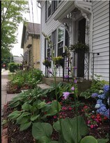 20 William St, Unit 2F in Fairhaven, MA - Building Photo