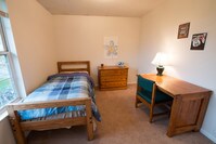 Peace and quiet - University Commons Apartments in Athens, Ohio