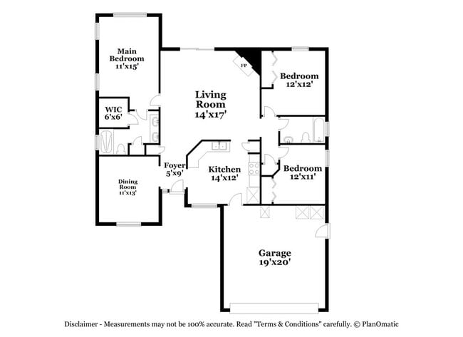 7725 Fawn Lake Dr S in Jacksonville, FL - Foto de edificio - Building Photo