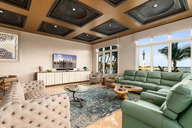 2306 Bay Dr-Unit -ID1018678P in Pompano Beach, FL - Building Photo - Building Photo