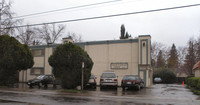 Northrop Arms in Sacramento, CA - Building Photo - Building Photo