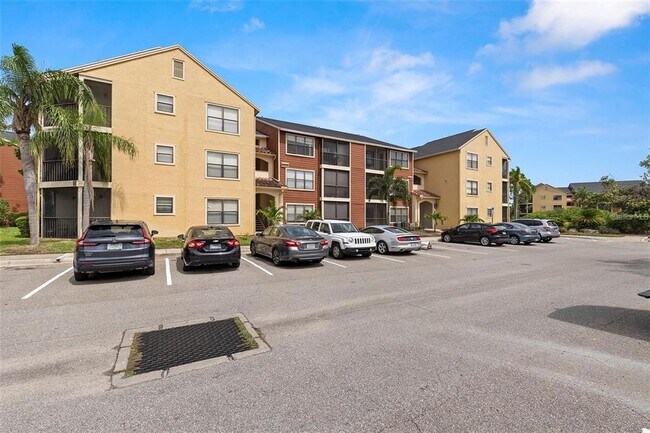 10105 4th St N in St. Petersburg, FL - Building Photo - Building Photo