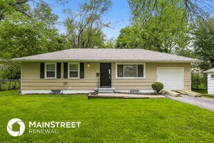 11302 Norton Ave in Kansas City, MO - Building Photo