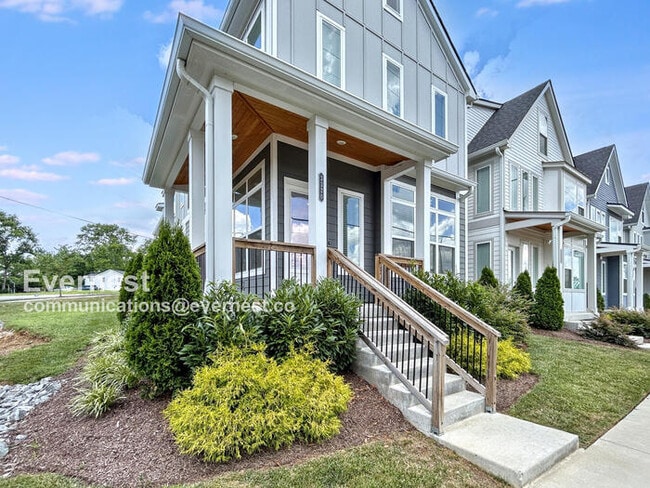 3320 John Mallette Dr