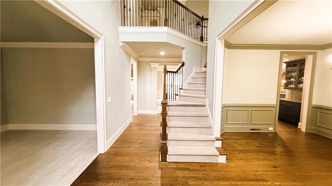 3414 Willow Glen Trail in Suwanee, GA - Building Photo - Building Photo