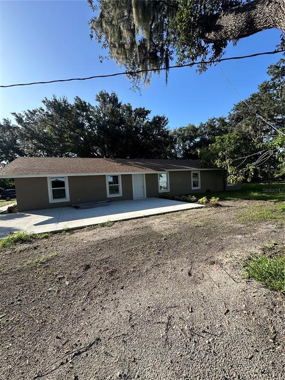 118 Fish Branch Rd in Zolfo Springs, FL - Building Photo - Building Photo