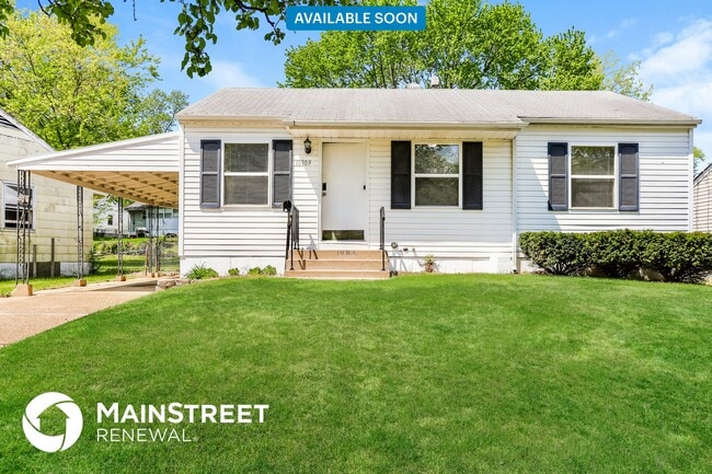 property at 10309 Galloway Dr