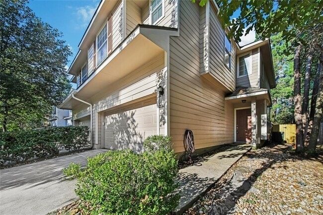 230 W Stedhill Loop in Conroe, TX - Foto de edificio - Building Photo