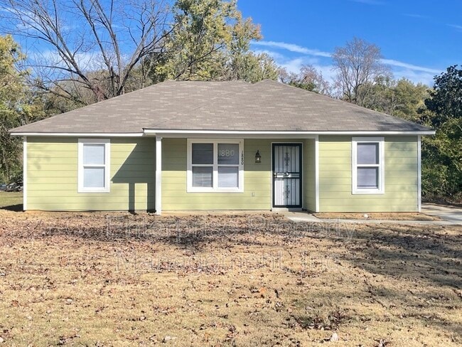 1880 Pinedale Ave in Memphis, TN - Building Photo - Building Photo