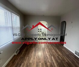 3925 Ivy St-Unit -2R in East Chicago, IN - Building Photo - Building Photo