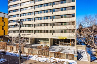 Chateau Student Housing Cooperative in Minneapolis, MN - Foto de edificio - Building Photo