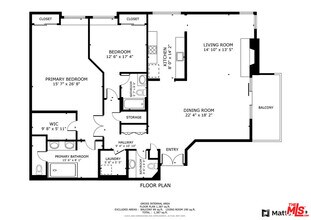 656 N W Knoll Dr in West Hollywood, CA - Building Photo - Building Photo