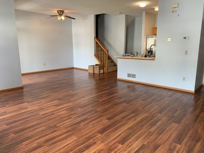 property at 1018 108th Ln NW